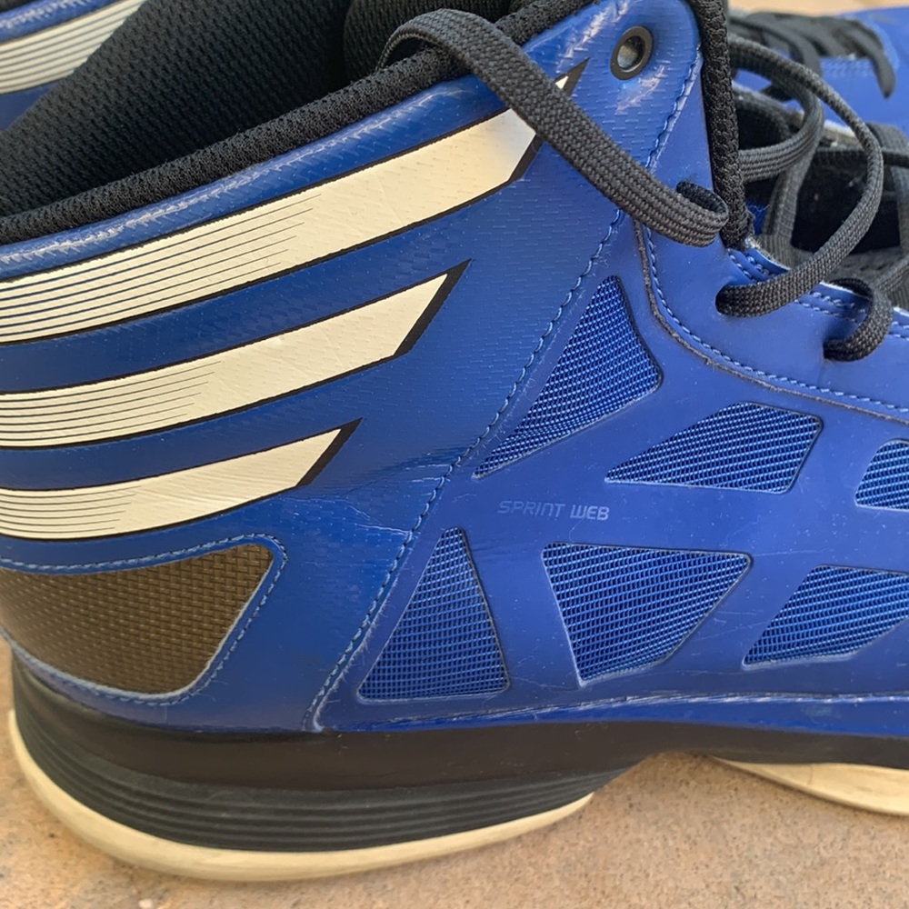 Adidas Sprint Web - Picture 5 of 8